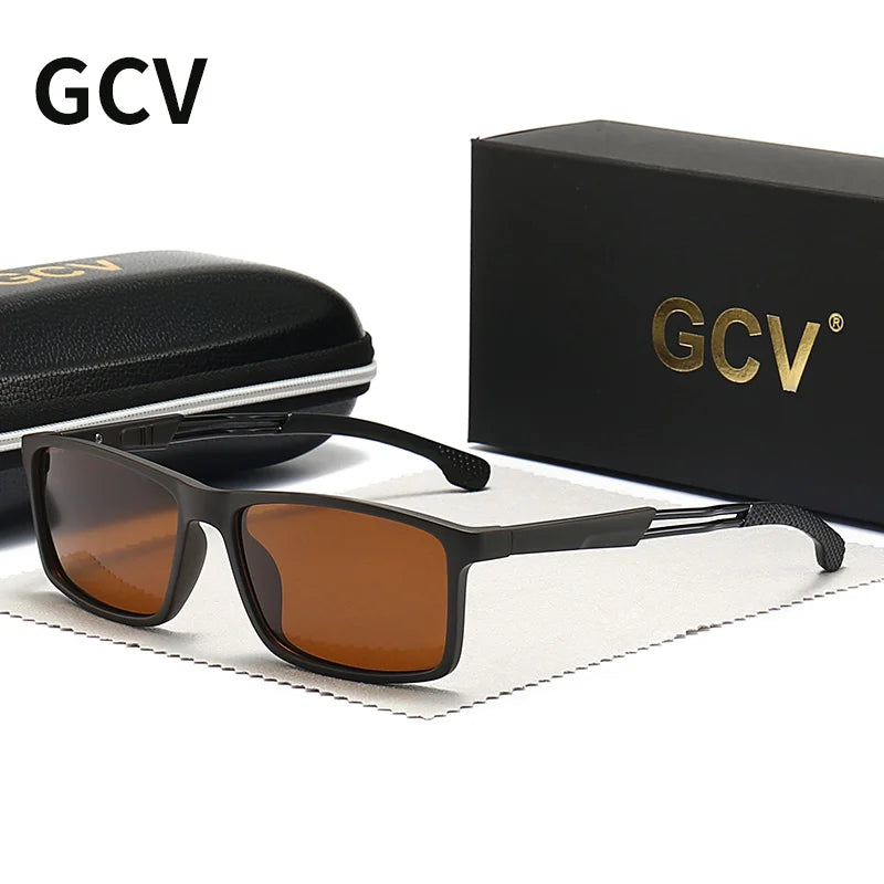 Éveil Glisten