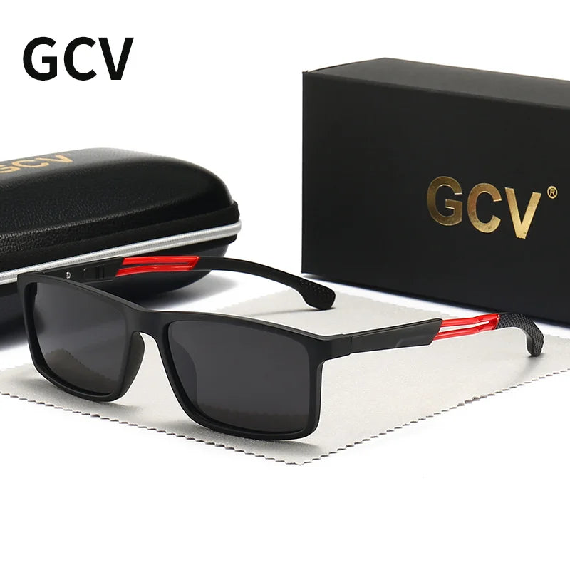 Éveil Glisten