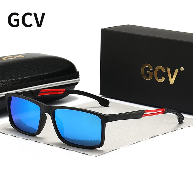 Éveil Glisten