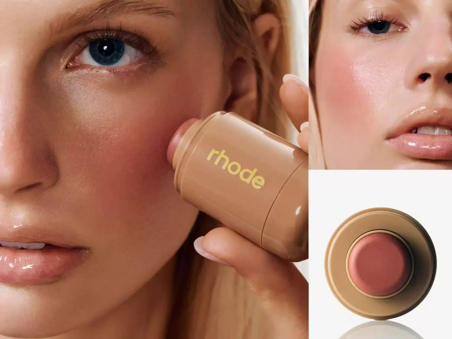 Batom Blush