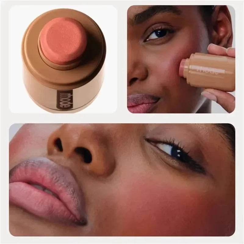 Batom Blush