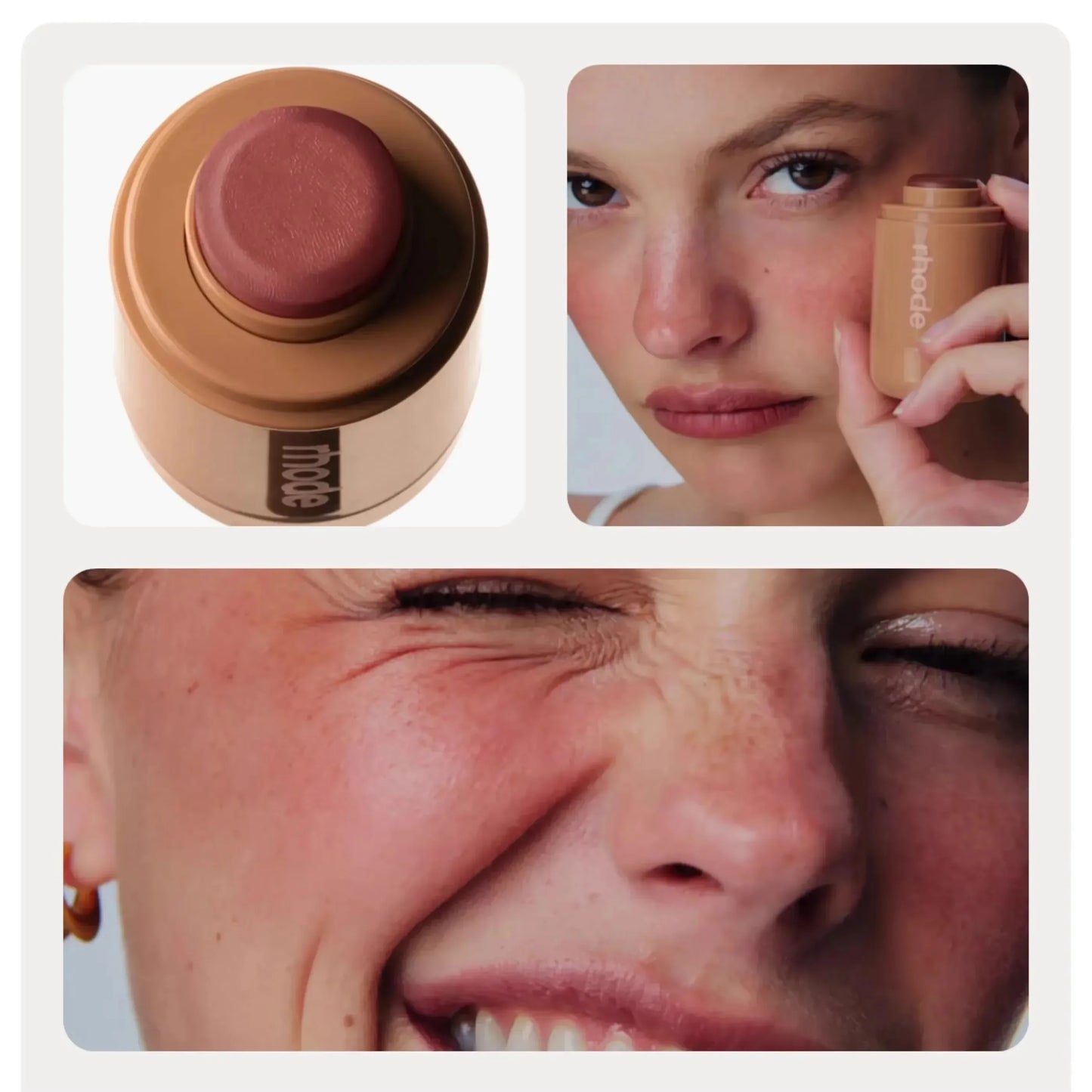 Batom Blush