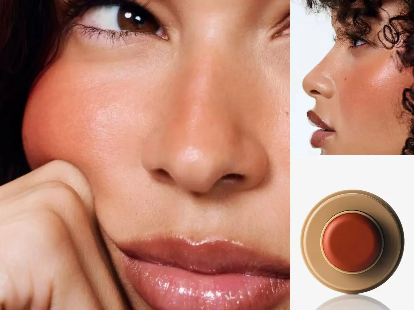 Batom Blush