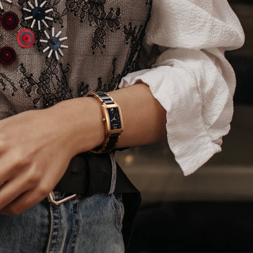 EXLUXO BERNY Women’s Luxury Watch