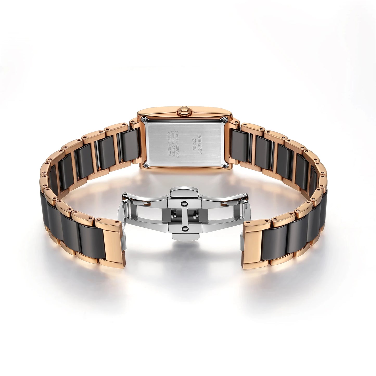 EXLUXO BERNY Women’s Luxury Watch