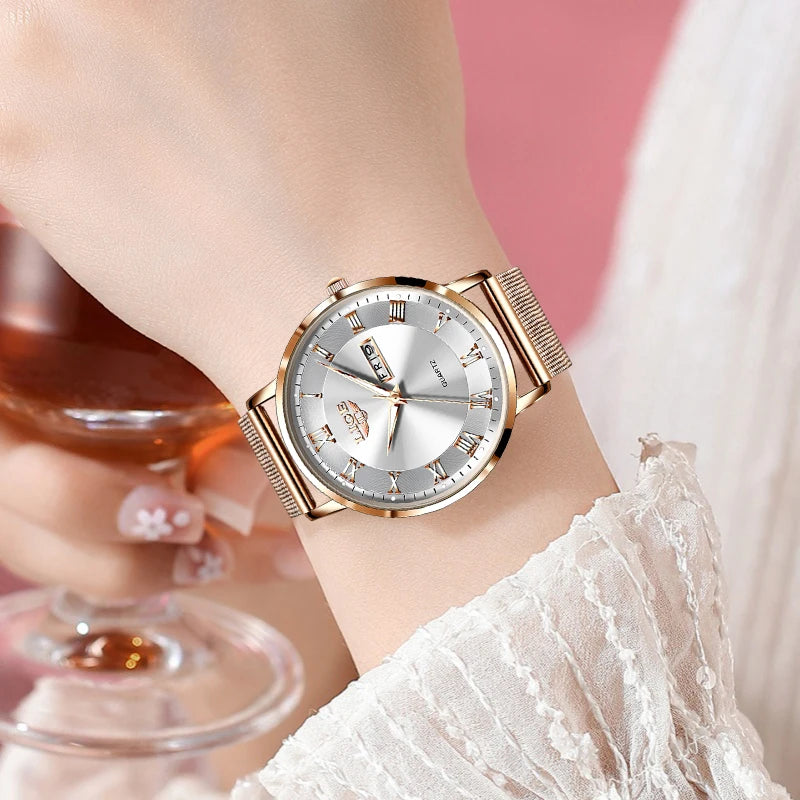 L’Infini Chloé