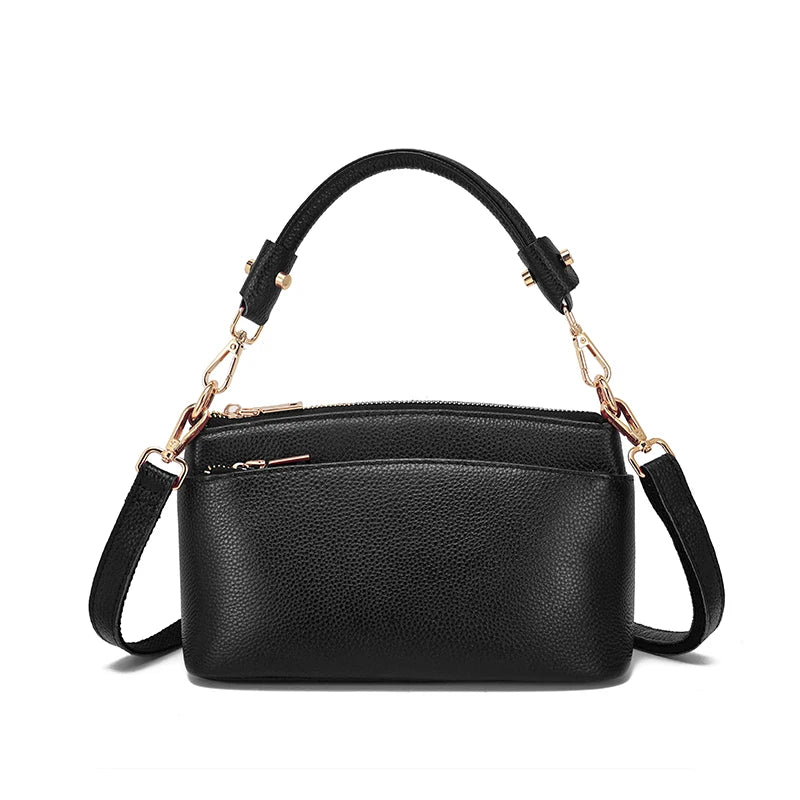 Racine Ebony