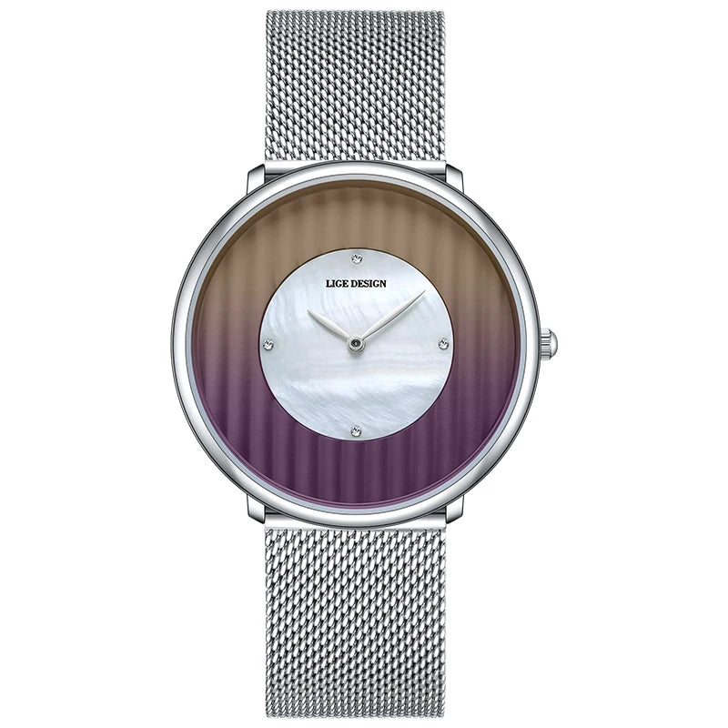 L’Infini Sophie