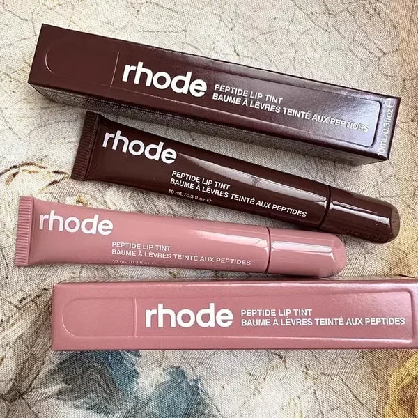 Silky Smooth Lip Shine