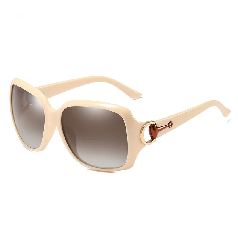 YUNSIYIXING Polarizerd Women's Sunglasses Butterfly Design Fashion Sun Glasses Women Luxury Driving Eyewear Oculos De Sol 3609