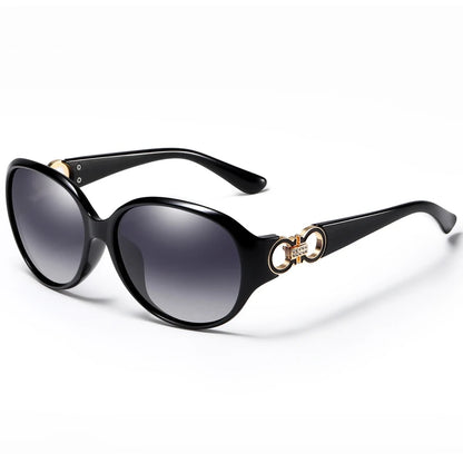 YUNSIYIXING Women's Polarized Sunglasses Classic Luxury Sun Glasses For Women Fashion Driving Eyewear UV400 Lunettes De Soleil