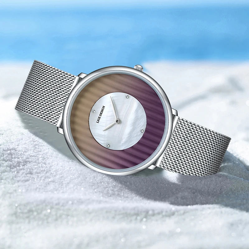 L’Infini Sophie