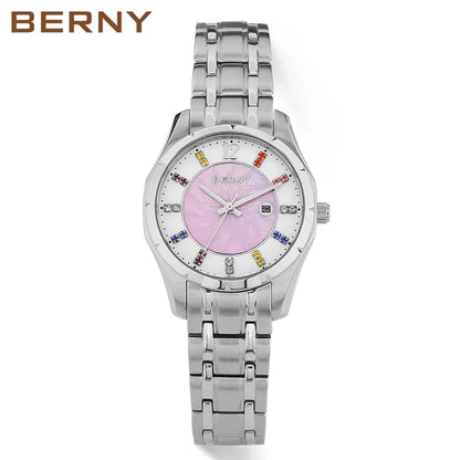 EXLUXO BERNY Women’s Watch