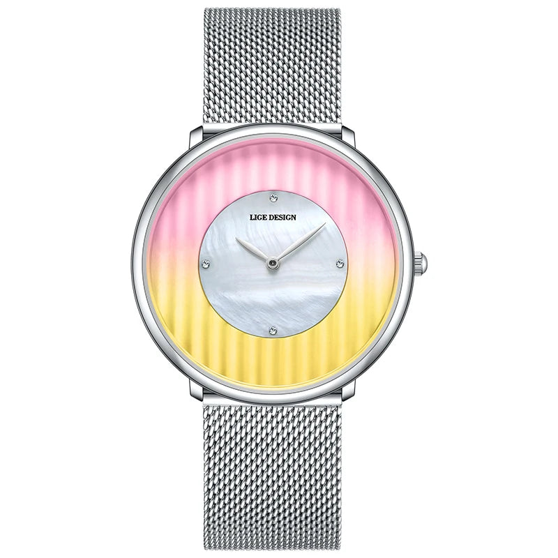 L’Infini Sophie