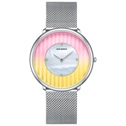 L’Infini Sophie
