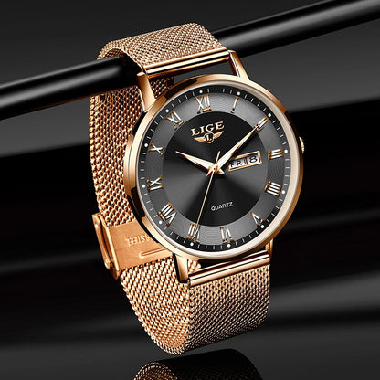 L’Infini Chloé