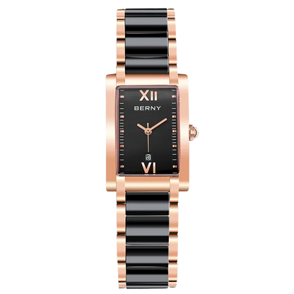 EXLUXO BERNY Women’s Luxury Watch