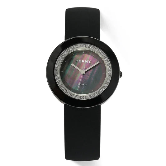EXLUXO BERNY Women’s Luxury Watch