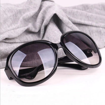2023 New Fashion Lady Oversize Sunglasses Women Gradient Sun Glasses Female UV400 Brand Design Driving Polarized Glasses Women
