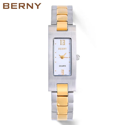 EXLUXO BERNY Women’s Quartz Watch