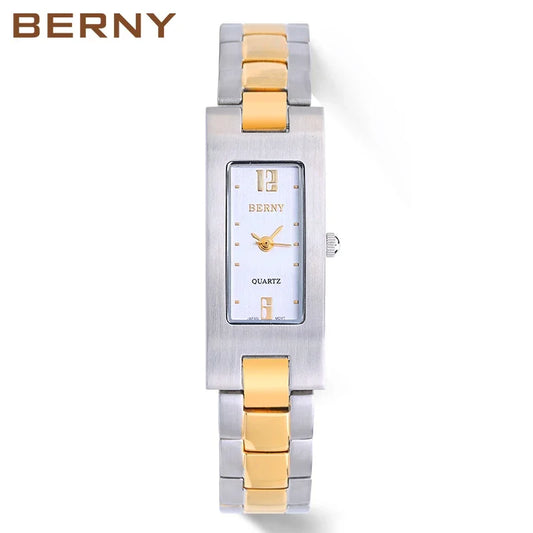 EXLUXO BERNY Women’s Quartz Watch