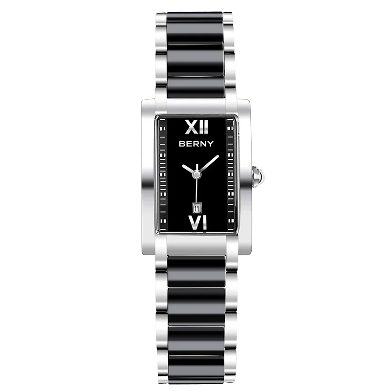 EXLUXO BERNY Women’s Luxury Watch