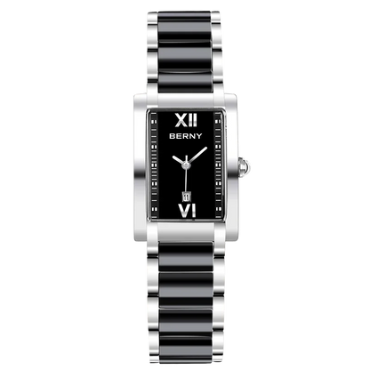 EXLUXO BERNY Women’s Luxury Watch