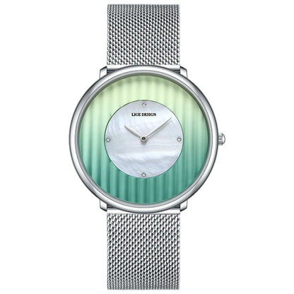 L’Infini Sophie