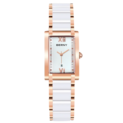 EXLUXO BERNY Women’s Luxury Watch