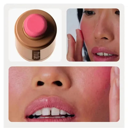 Batom Blush