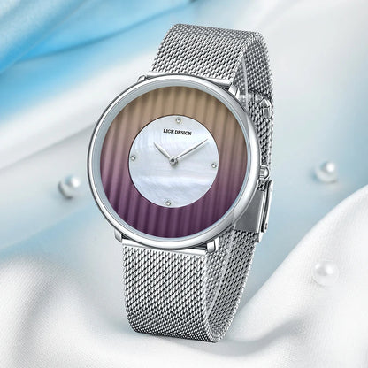 L’Infini Sophie