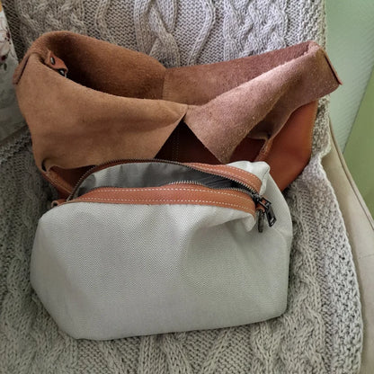Bucket Bag Ladies Luxury Women Tote Bag Casual Genuine Cow Leather Shoulder Bags ladies Tote Handbags Big Shopper Bag for Female