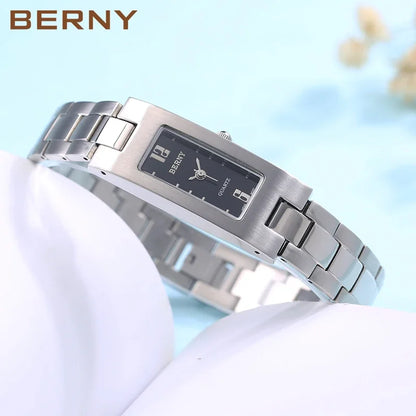 EXLUXO BERNY Women’s Quartz Watch