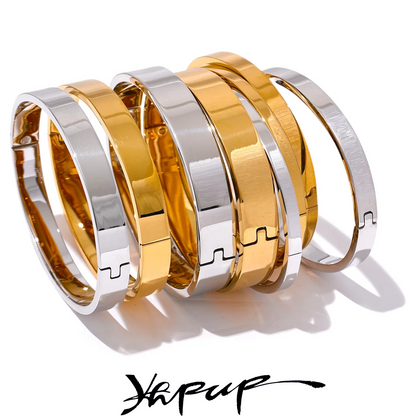 ExLuxo Prosperity