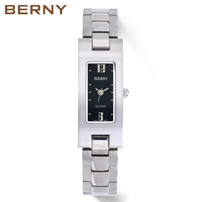 EXLUXO BERNY Women’s Quartz Watch