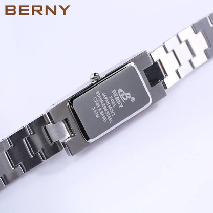 EXLUXO BERNY Women’s Quartz Watch