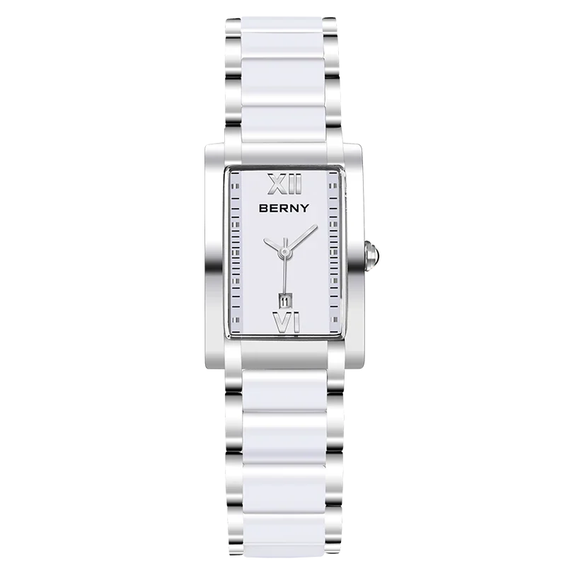 EXLUXO BERNY Women’s Luxury Watch