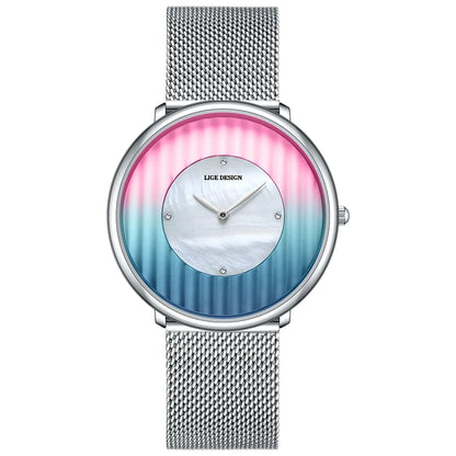 L’Infini Sophie