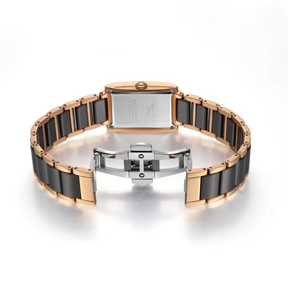 EXLUXO BERNY Women’s Luxury Watch