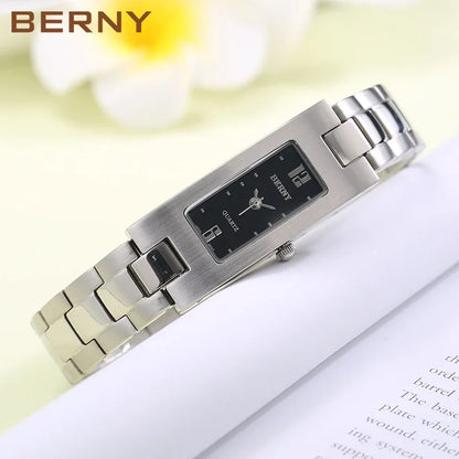 EXLUXO BERNY Women’s Quartz Watch
