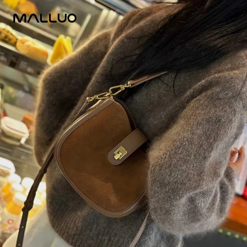 Women‘s Cowhide Genuine Leather Shoulder Bag Ladies Soft Cow Real Leather Handbag Female Fashion Luxury Design Crossbody Bags