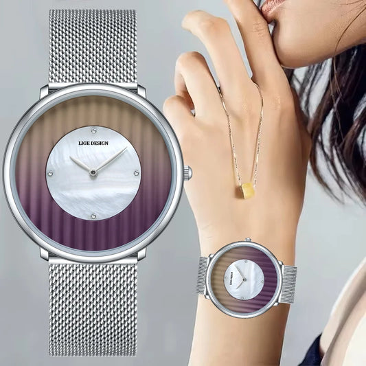 L’Infini Sophie