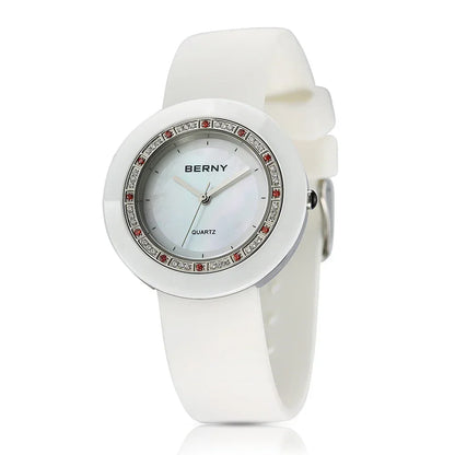 EXLUXO BERNY Women’s Luxury Watch
