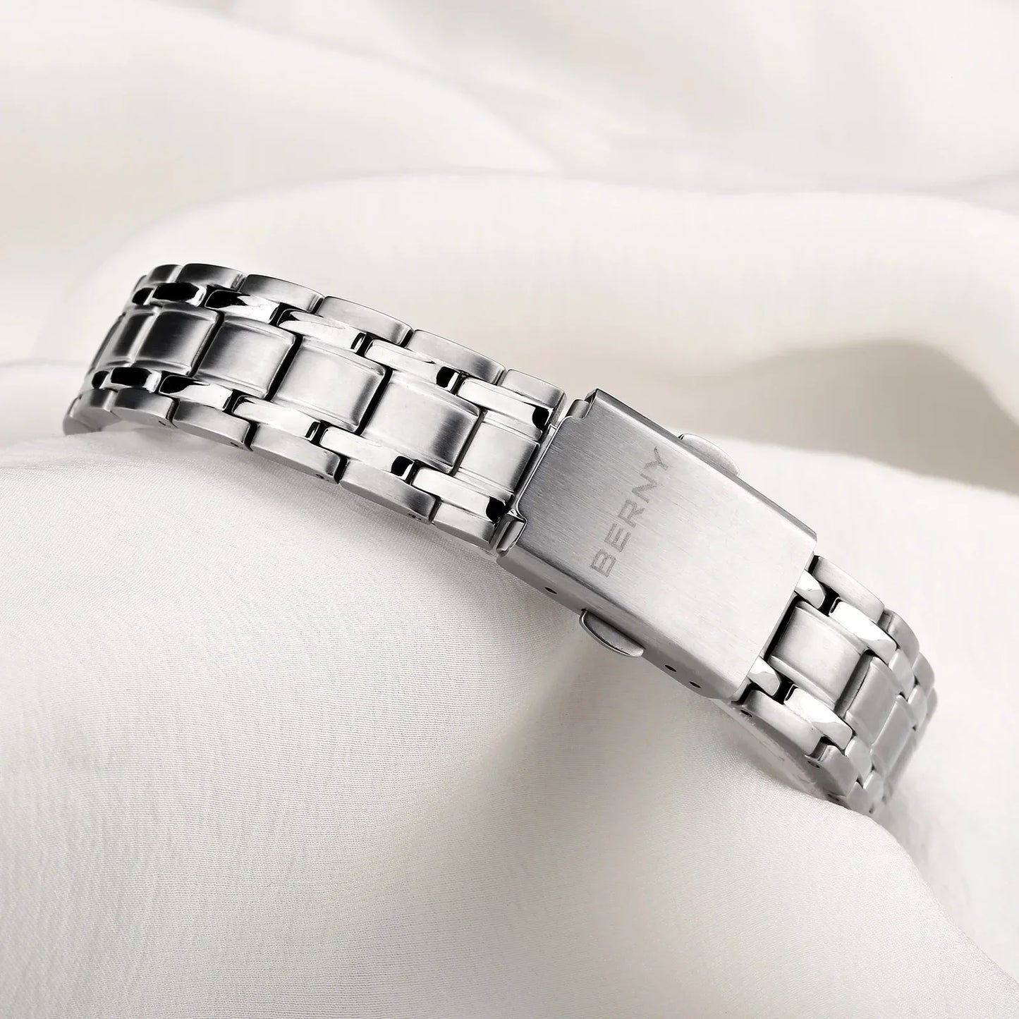 EXLUXO BERNY Women’s Watch