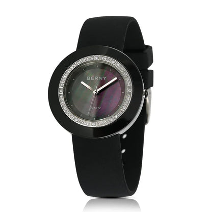 EXLUXO BERNY Women’s Luxury Watch