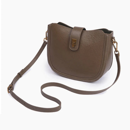 Women‘s Cowhide Genuine Leather Shoulder Bag Ladies Soft Natural Cow Leather Handbag Female Fashion Luxury Design Crossbody Bags