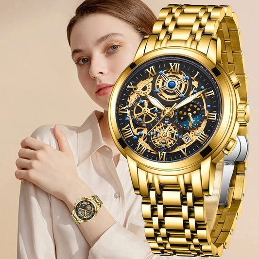 L’Infini Béatrice