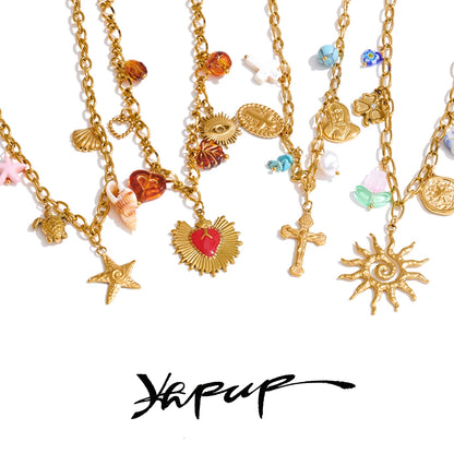 ExLuxo Liebe