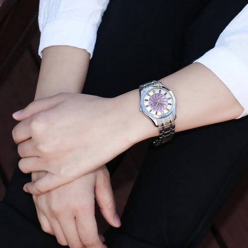 EXLUXO BERNY Women’s Watch