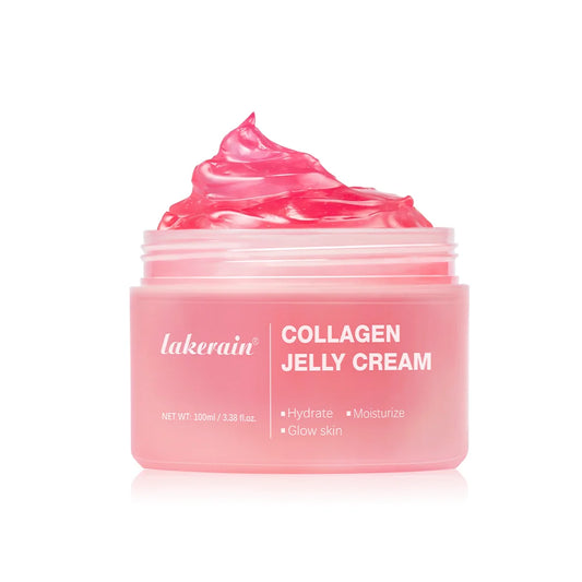 Glow & Firm Collagen Cream